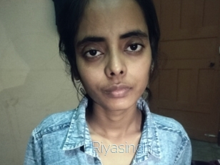 Riyasingh