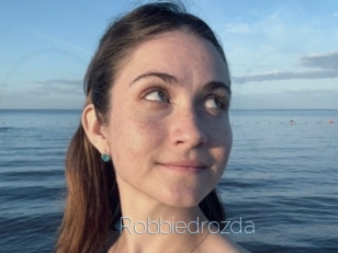 Robbiedrozda