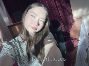 Robertalopez