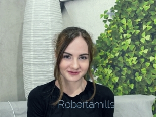 Robertamills