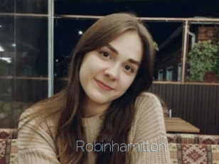 Robinhamilton