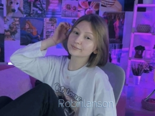 Robinlanson