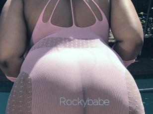 Rockybabe