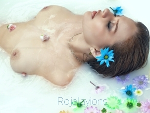 Rojalayions