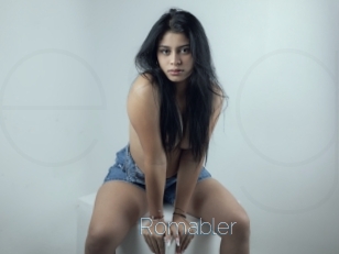 Romabler