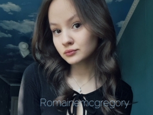 Romainemcgregory