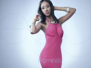 Romihills