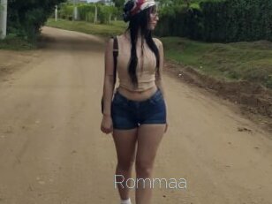 Rommaa