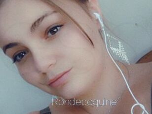 Rondecoquine
