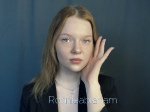 Ronnieabraham