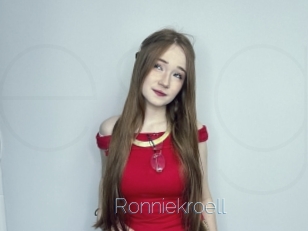 Ronniekroell