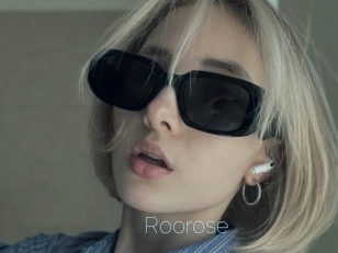 Roorose