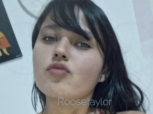 Roosetaylor