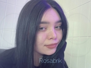 Rosabrik
