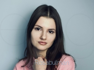 Rosabulman