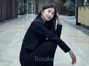Rosakelley