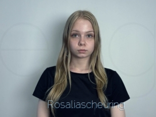Rosaliascheuring