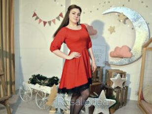 Rosaliedear