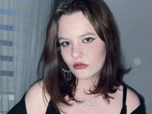 Rosalii