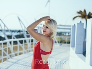 Rosalinlove