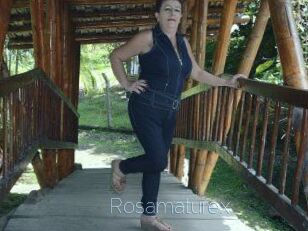 Rosamaturex