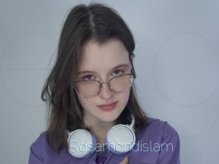 Rosamondislam