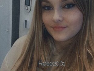 Rose2001