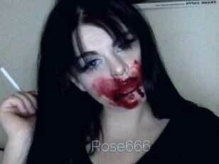 Rose666