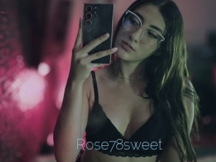 Rose78sweet