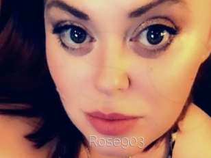 Rose903