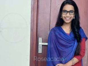 Roseacadia