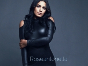 Roseantonella
