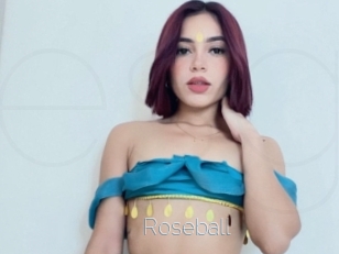 Roseball