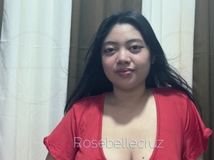 Rosebellecruz