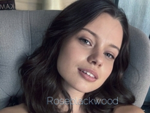 Roseblackwood