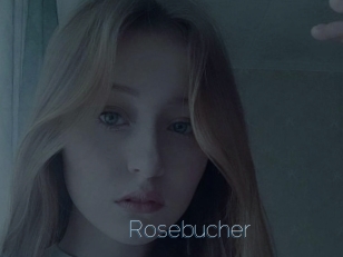 Rosebucher