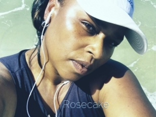 Rosecake