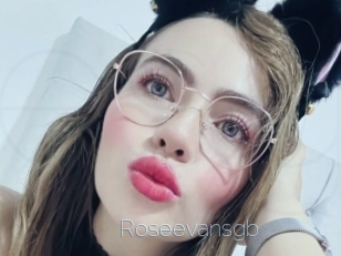 Roseevansgb