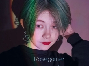 Rosegarner