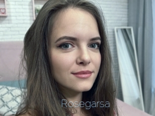 Rosegarsa