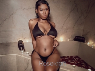 Rosekroft