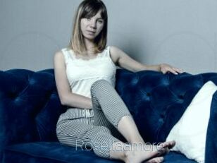 Rosellaamore