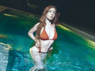 Roselyntaylor