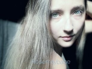 Rosemaybabe