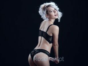 rosemerlot Elle se Gode