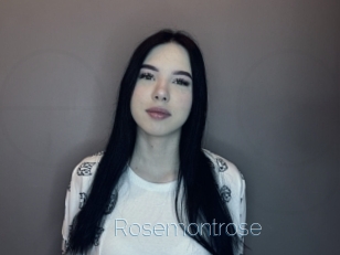 Rosemontrose