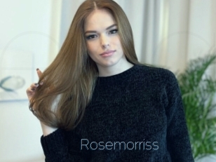 Rosemorriss
