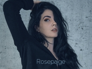 Rosepaige