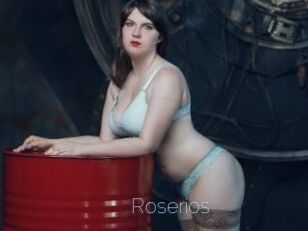 Roserios