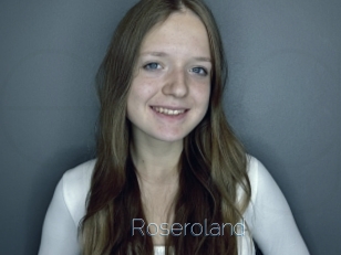 Roseroland